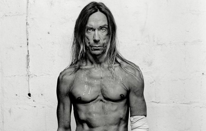 Iggy Pop
