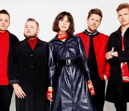 Of Monsters and Man