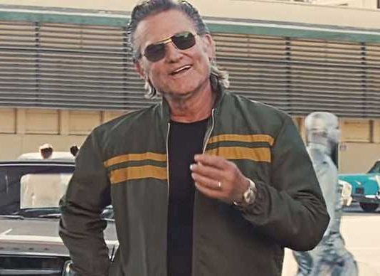 C'era una volta a... Hollywood