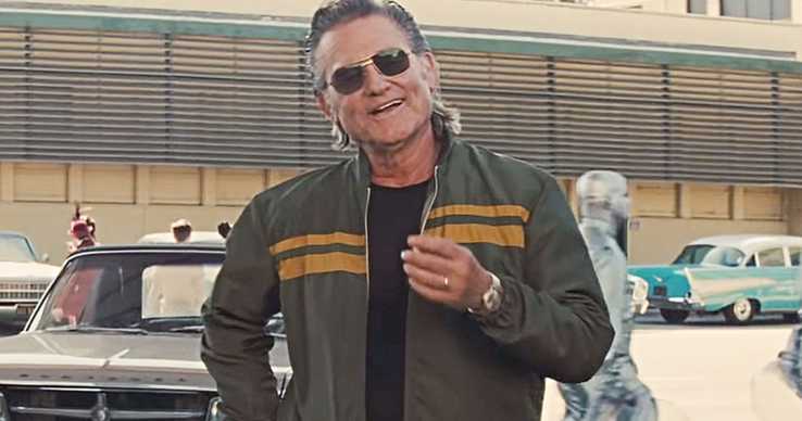 C'era una volta a Hollywood