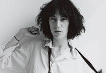 Patti Smith lascimmiapensa.com