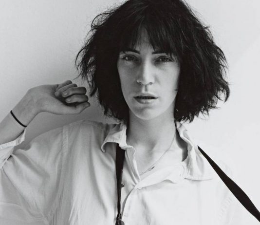 Patti Smith lascimmiapensa.com