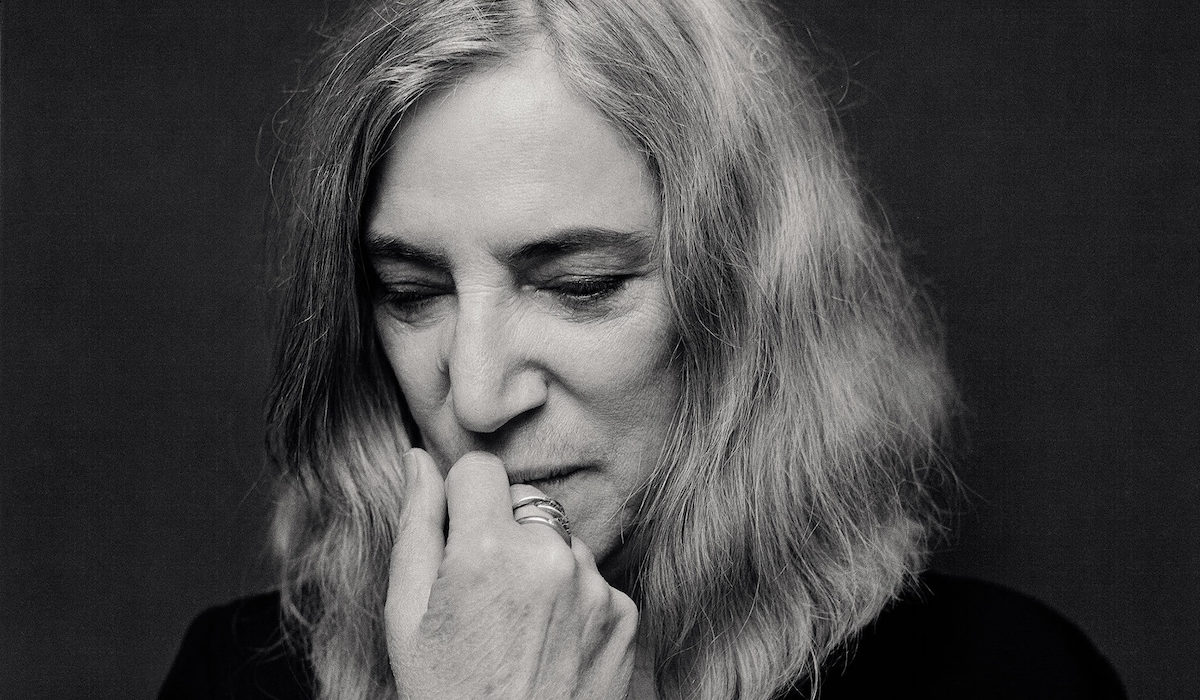 Patti Smith