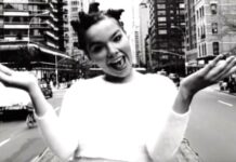 Bjork