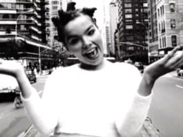 Bjork