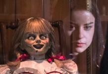 Annabelle 3