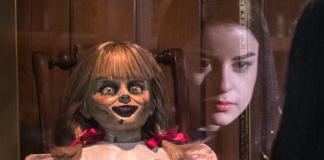 Annabelle 3