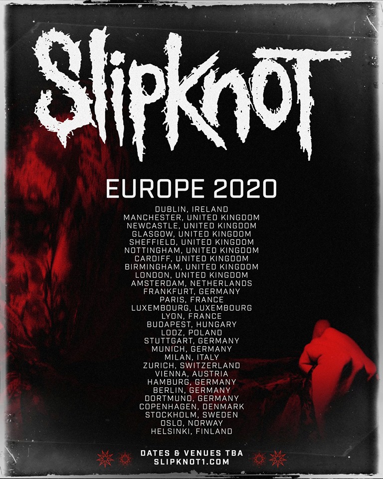 Slipknot