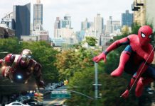 Spider-man: Far From Home: “Dovevamo onorare Tony Stark e il suo rapporto con Peter”