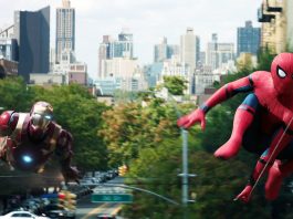 Spider-man: Far From Home: “Dovevamo onorare Tony Stark e il suo rapporto con Peter”