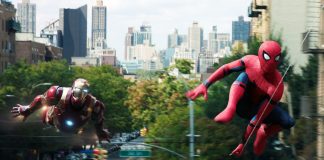 Spider-man: Far From Home: “Dovevamo onorare Tony Stark e il suo rapporto con Peter”