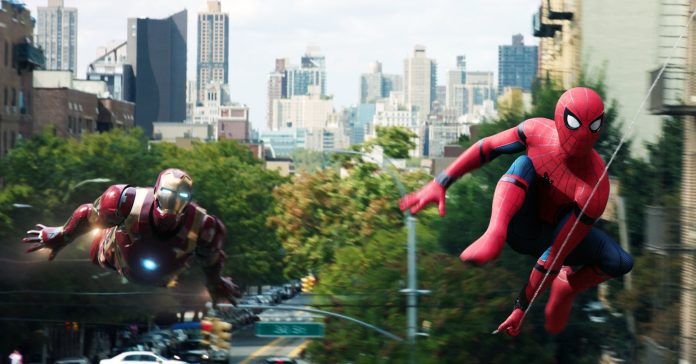 Spider-man: Far From Home: “Dovevamo onorare Tony Stark e il suo rapporto con Peter”