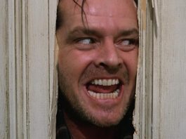 shining, razzie award, Offerte Amazon, sconti amazon, shining, kubrick, jack nicholson, jack torrance