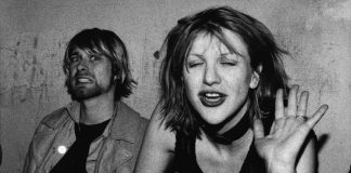 Courtney Love