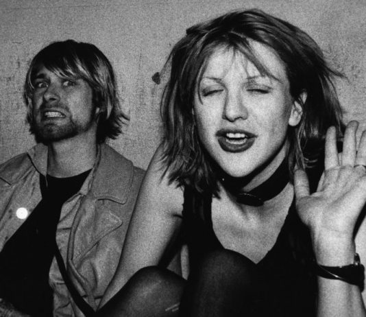 Courtney Love