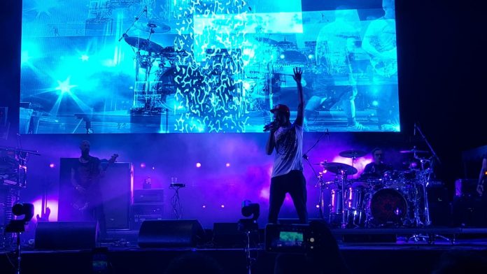 Subsonica