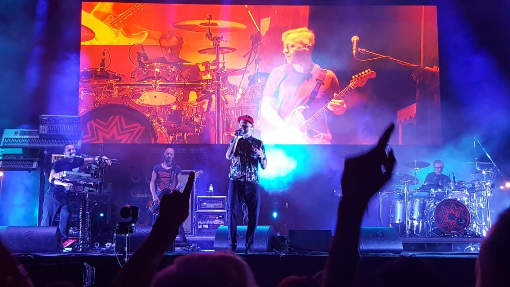 Subsonica