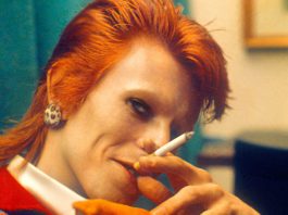 Space Oddity