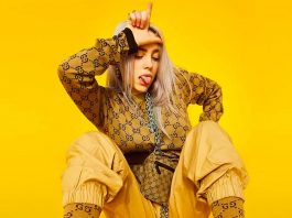 Billie Eilish