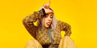 Billie Eilish