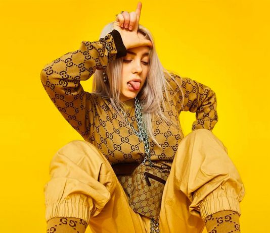 Billie Eilish