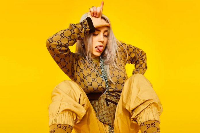 Billie Eilish