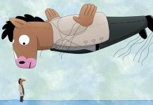 Bojack Horseman