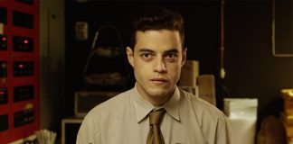 rami malek
