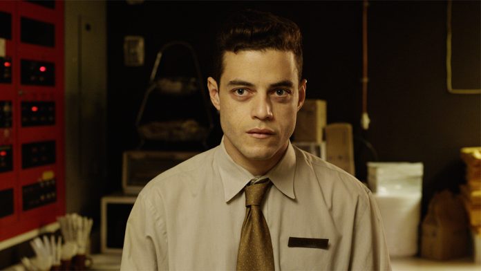 rami malek