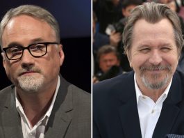 david fincher gary oldman