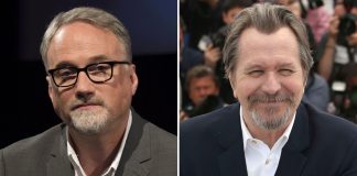 david fincher gary oldman