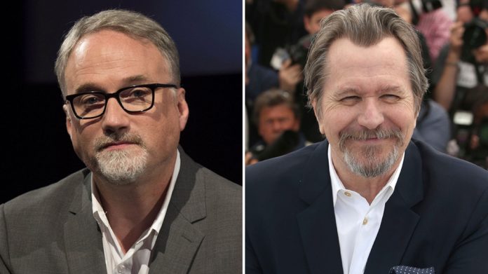 david fincher gary oldman