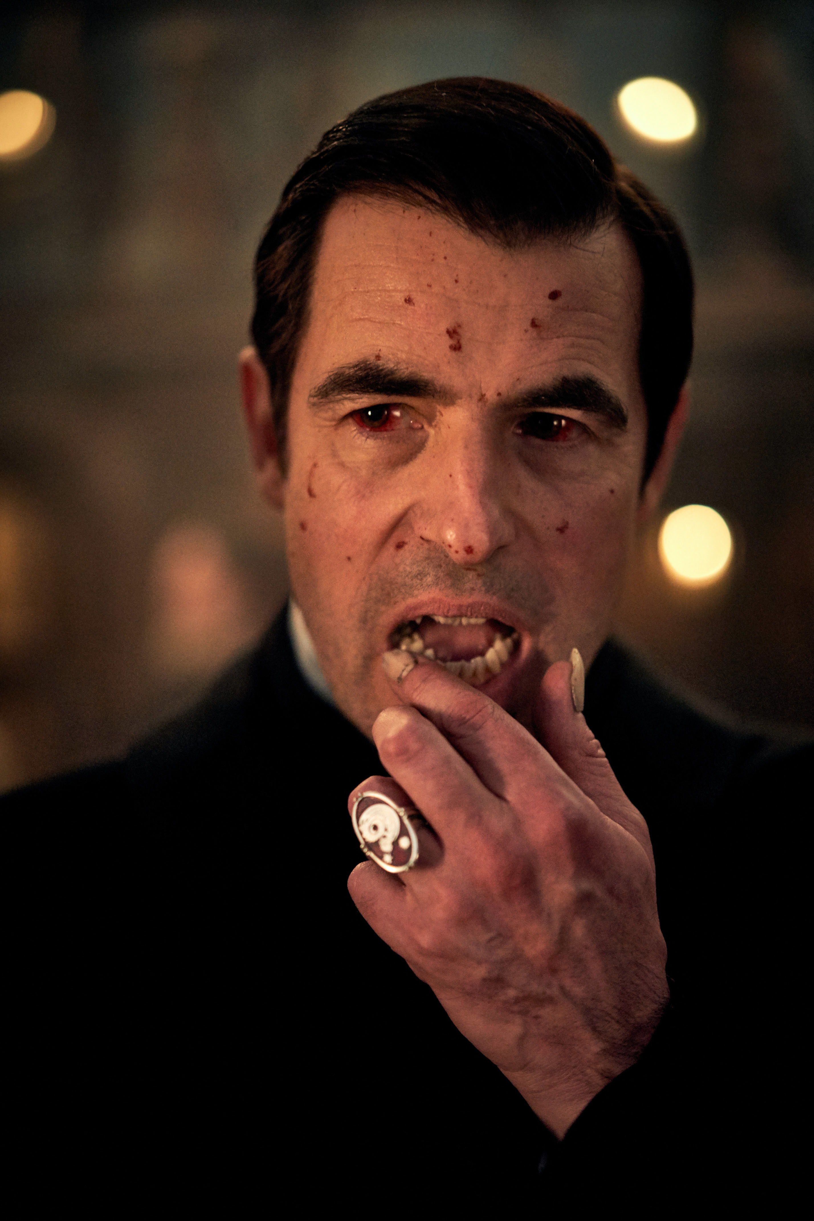embargoed until 0001am thurs 4 july uk time claes bang as dracula 001