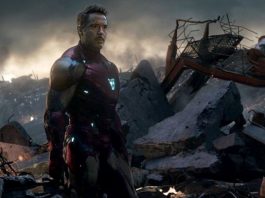 endgame