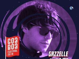 Goa Boa
