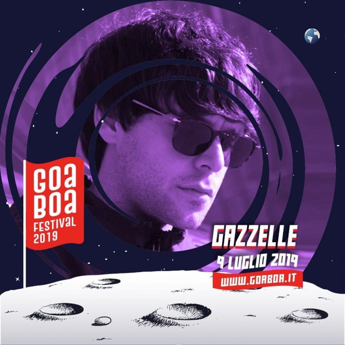 Goa Boa