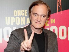 Tarantino