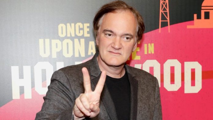 Tarantino