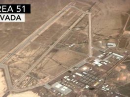 invasione dell'area 51 diretta streaming