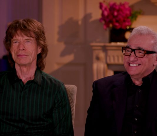 Jagger