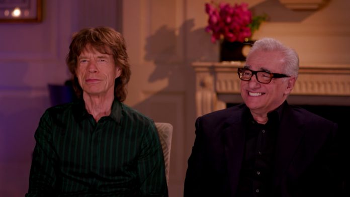 Jagger