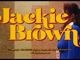 jackie brown