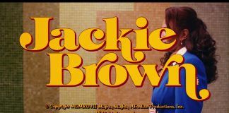 jackie brown