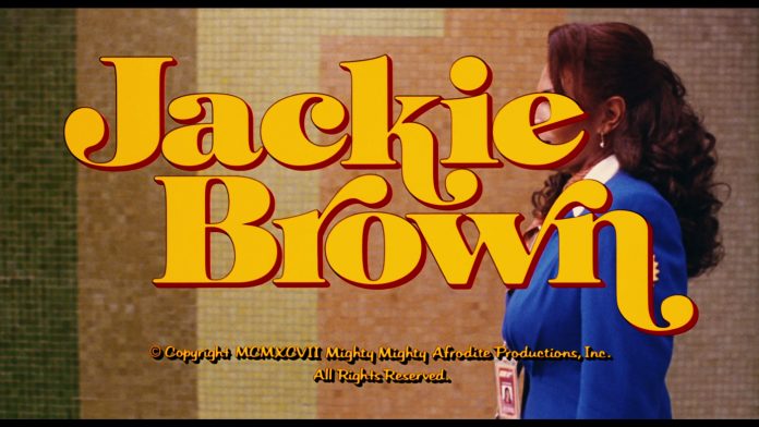 jackie brown