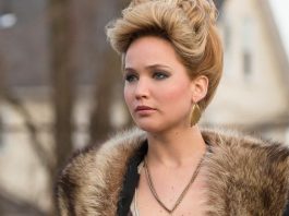 jennifer lawrence