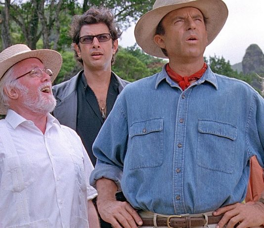 Jurassic