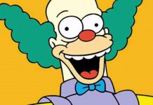 Krusty il Clown