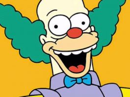 Krusty il Clown