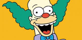 Krusty il Clown