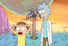 Rick e Morty